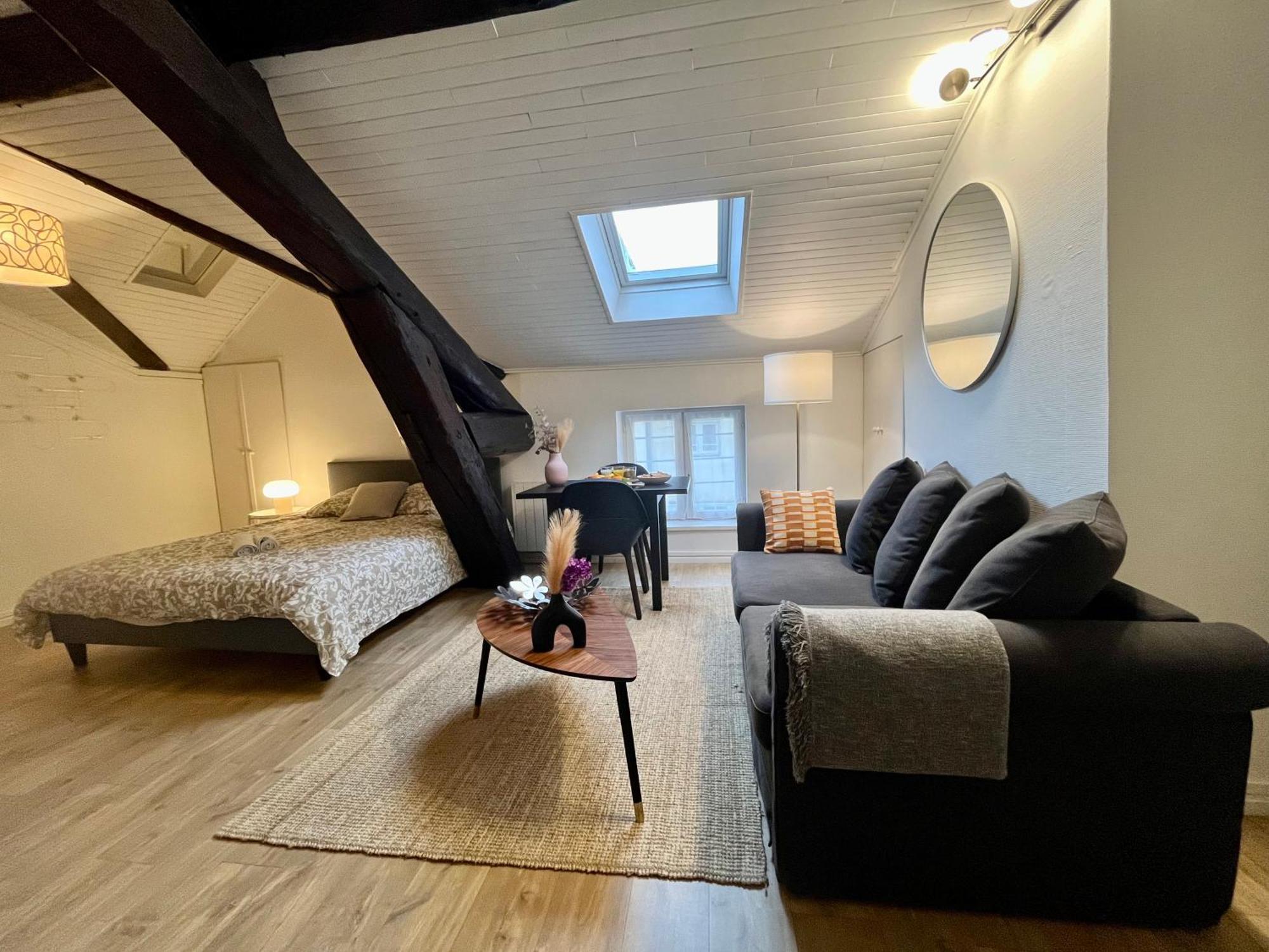 Suite Polka Lião Exterior foto