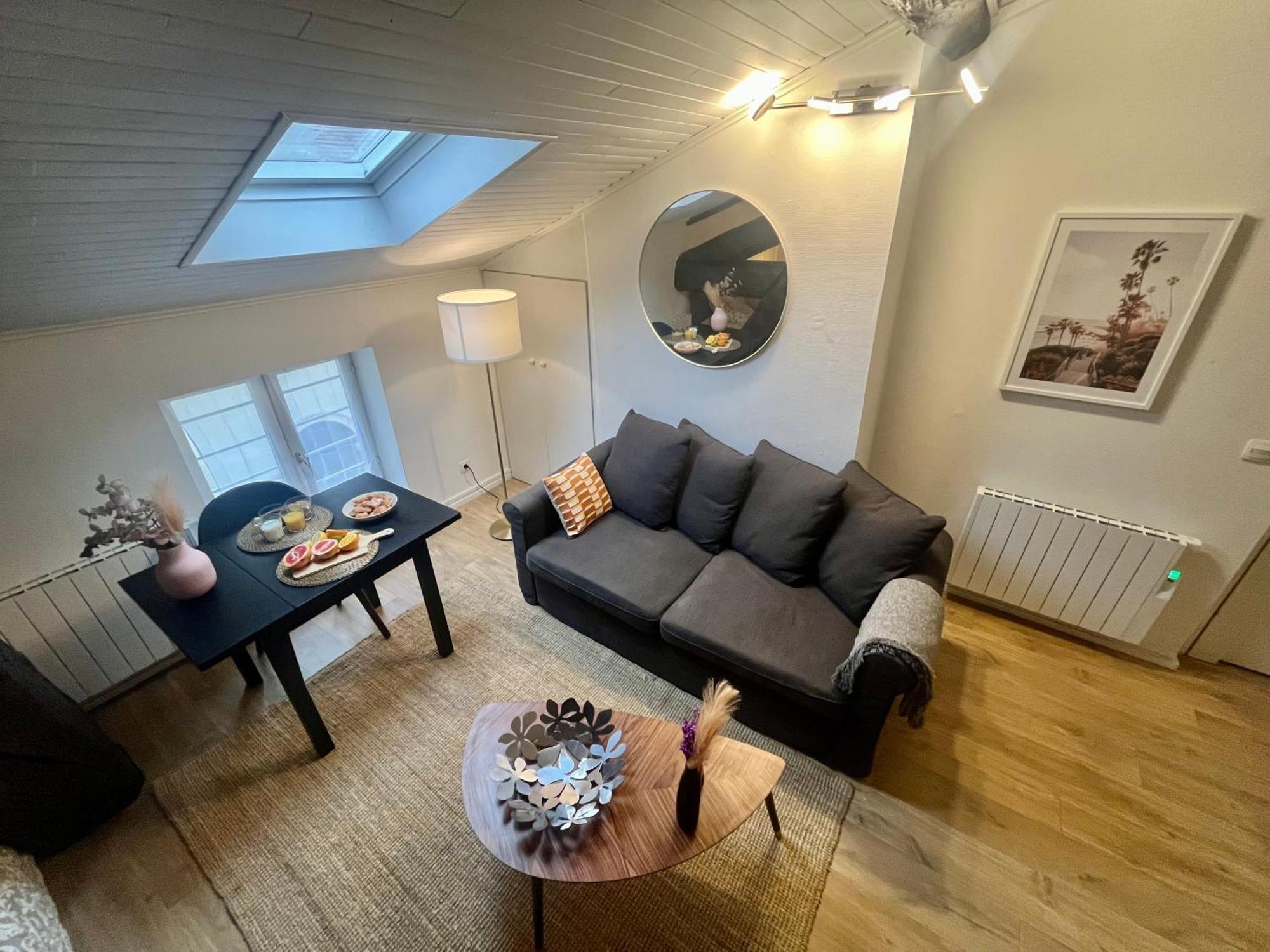 Suite Polka Lião Exterior foto