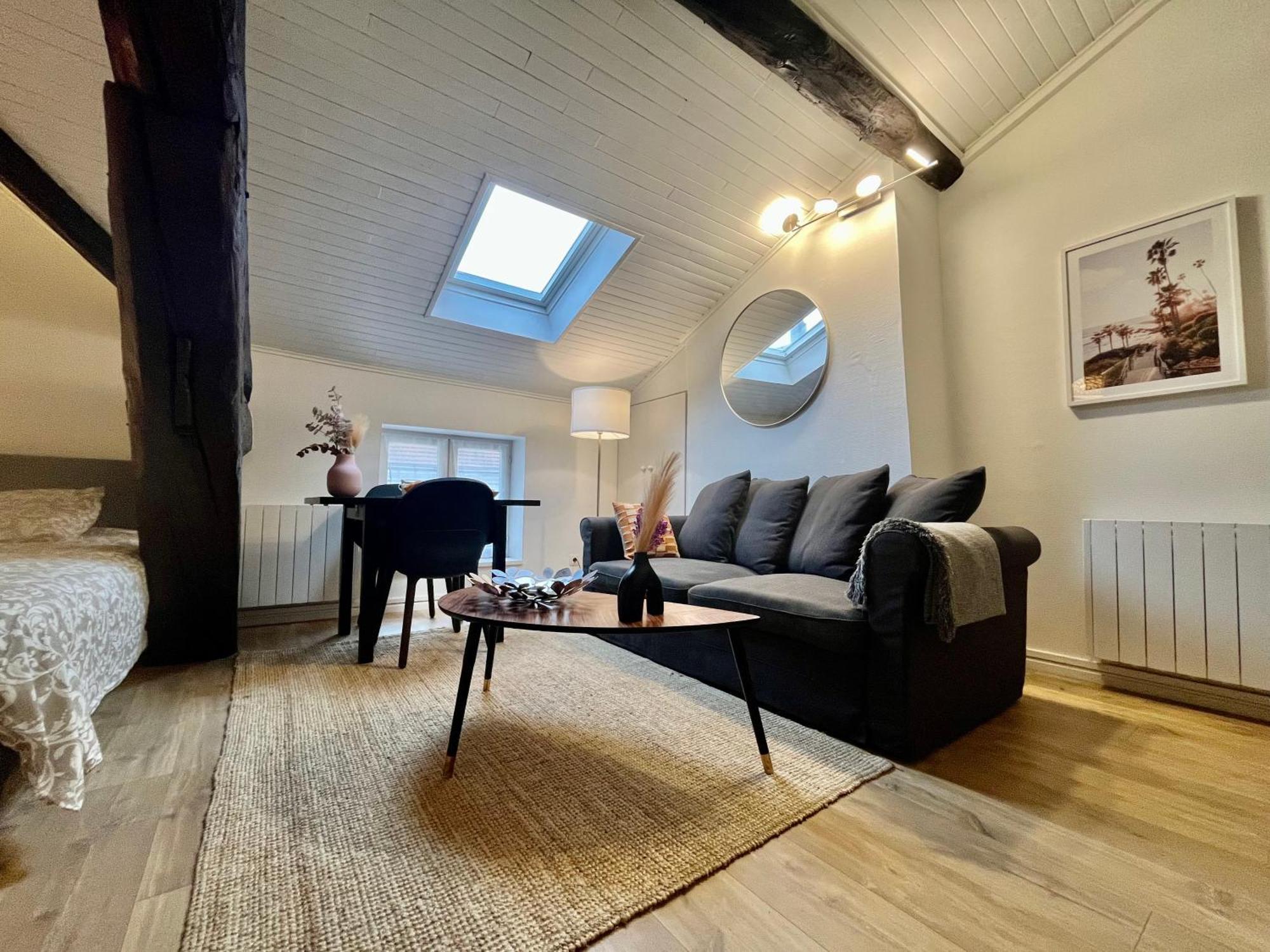 Suite Polka Lião Exterior foto